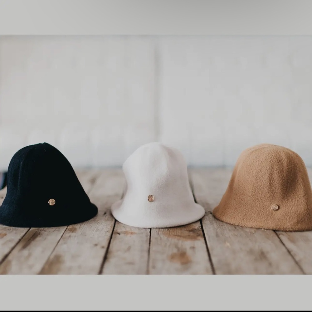 Sylvia Hat